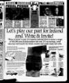 Sunday World (Dublin) Sunday 24 April 1988 Page 31