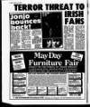Sunday World (Dublin) Sunday 01 May 1988 Page 2