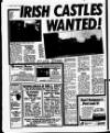 Sunday World (Dublin) Sunday 08 May 1988 Page 18