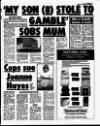 Sunday World (Dublin) Sunday 15 May 1988 Page 3