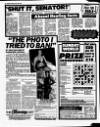 Sunday World (Dublin) Sunday 15 May 1988 Page 22