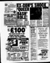 Sunday World (Dublin) Sunday 22 May 1988 Page 1