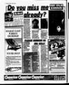 Sunday World (Dublin) Sunday 05 June 1988 Page 8