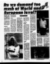 Sunday World (Dublin) Sunday 05 June 1988 Page 56