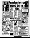 Sunday World (Dublin) Sunday 19 June 1988 Page 6