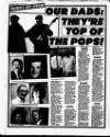 Sunday World (Dublin) Sunday 19 June 1988 Page 33