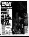 Sunday World (Dublin) Sunday 26 June 1988 Page 1