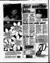 Sunday World (Dublin) Sunday 26 June 1988 Page 6