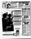 Sunday World (Dublin) Sunday 10 July 1988 Page 37