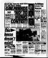 Sunday World (Dublin) Sunday 04 September 1988 Page 4