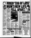 Sunday World (Dublin) Sunday 11 September 1988 Page 2