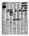 Sunday World (Dublin) Sunday 11 September 1988 Page 31