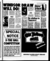 Sunday World (Dublin) Sunday 11 September 1988 Page 42