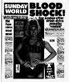 Sunday World (Dublin) Sunday 18 September 1988 Page 1