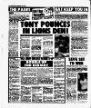 Sunday World (Dublin) Sunday 18 September 1988 Page 46