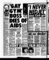 Sunday World (Dublin) Sunday 02 October 1988 Page 2