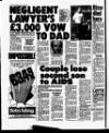 Sunday World (Dublin) Sunday 02 October 1988 Page 4