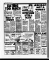 Sunday World (Dublin) Sunday 02 October 1988 Page 33