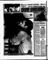 Sunday World (Dublin) Sunday 04 December 1988 Page 16