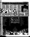 Sunday World (Dublin) Sunday 11 December 1988 Page 19