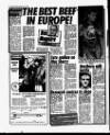 Sunday World (Dublin) Sunday 11 December 1988 Page 37