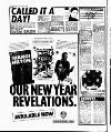 Sunday World (Dublin) Sunday 08 January 1989 Page 14
