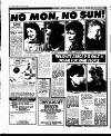 Sunday World (Dublin) Sunday 15 January 1989 Page 32