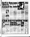 Sunday World (Dublin) Sunday 15 January 1989 Page 43