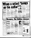 Sunday World (Dublin) Sunday 22 January 1989 Page 10