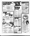 Sunday World (Dublin) Sunday 22 January 1989 Page 40