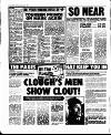 Sunday World (Dublin) Sunday 22 January 1989 Page 46