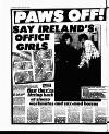 Sunday World (Dublin) Sunday 29 January 1989 Page 10