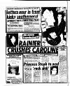 Sunday World (Dublin) Sunday 29 January 1989 Page 14