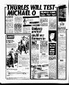 Sunday World (Dublin) Sunday 29 January 1989 Page 30