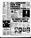 Sunday World (Dublin) Sunday 05 February 1989 Page 44
