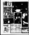 Sunday World (Dublin) Sunday 12 February 1989 Page 6