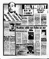 Sunday World (Dublin) Sunday 12 February 1989 Page 44