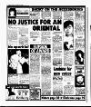 Sunday World (Dublin) Sunday 19 February 1989 Page 32