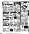 Sunday World (Dublin) Sunday 19 February 1989 Page 34