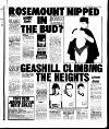 Sunday World (Dublin) Sunday 19 February 1989 Page 37