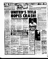 Sunday World (Dublin) Sunday 26 February 1989 Page 46