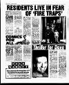 Sunday World (Dublin) Sunday 26 February 1989 Page 50