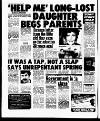 Sunday World (Dublin) Sunday 12 March 1989 Page 6