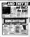 Sunday World (Dublin) Sunday 12 March 1989 Page 14