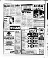 Sunday World (Dublin) Sunday 12 March 1989 Page 20