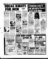 Sunday World (Dublin) Sunday 12 March 1989 Page 40