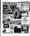 Sunday World (Dublin) Sunday 19 March 1989 Page 4