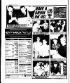 Sunday World (Dublin) Sunday 19 March 1989 Page 14