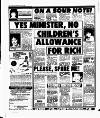Sunday World (Dublin) Sunday 19 March 1989 Page 36