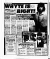 Sunday World (Dublin) Sunday 19 March 1989 Page 38